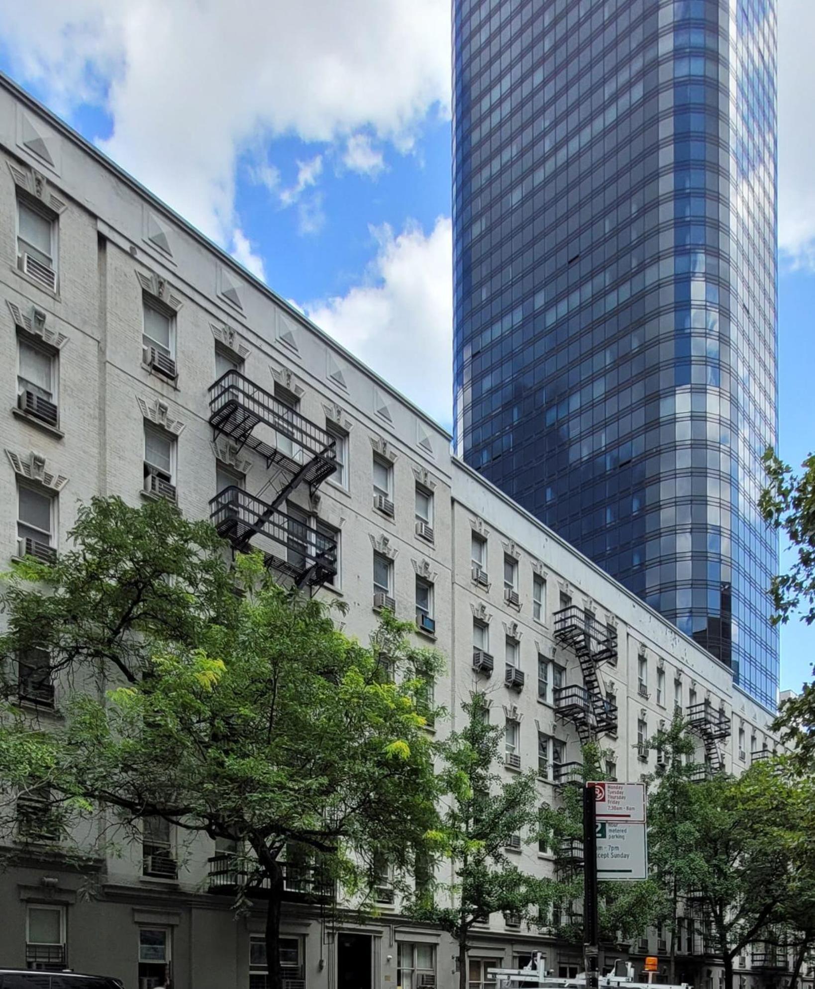 Upper East Side 2 Bedrooms Gem New York City Exterior photo