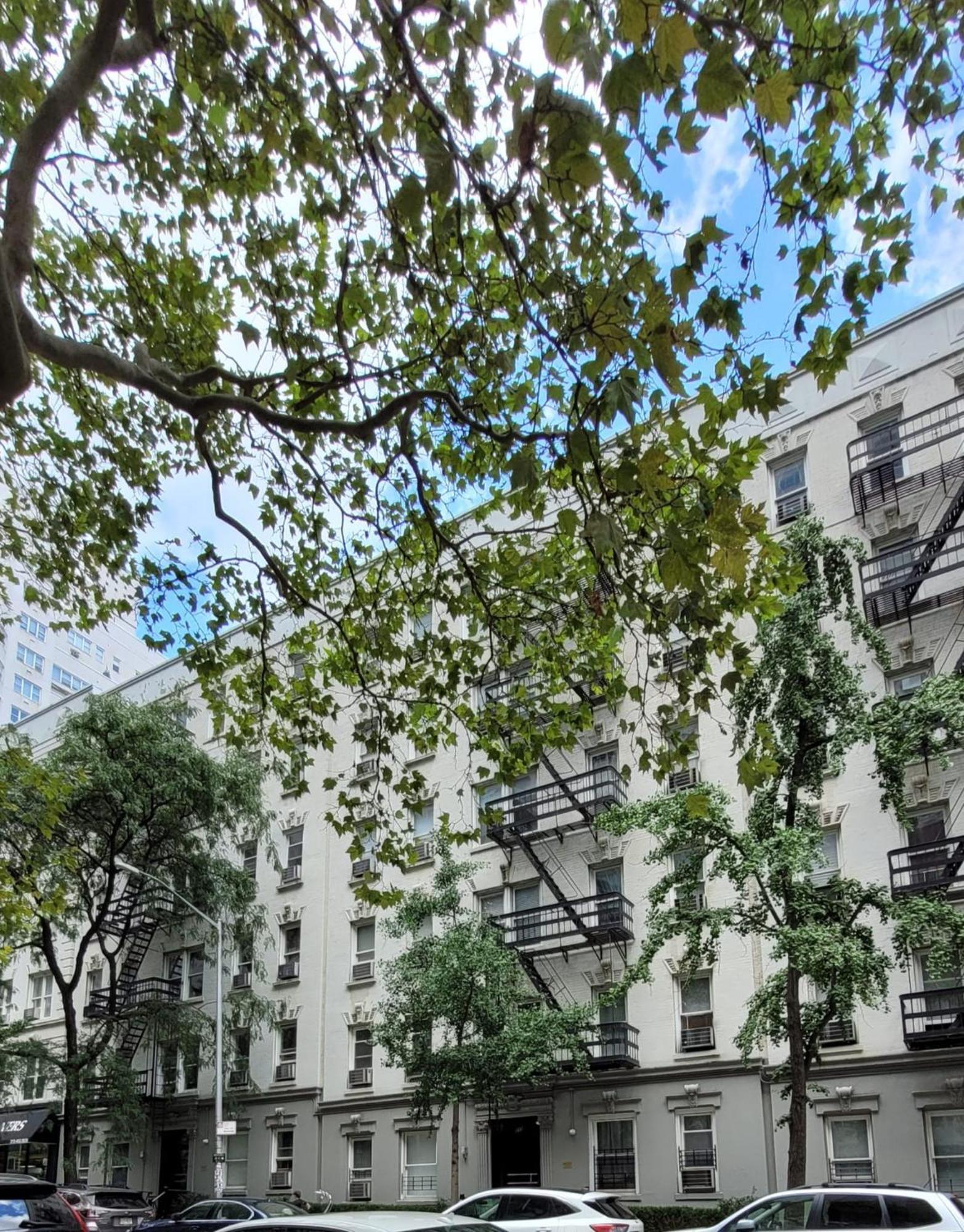 Upper East Side 2 Bedrooms Gem New York City Exterior photo